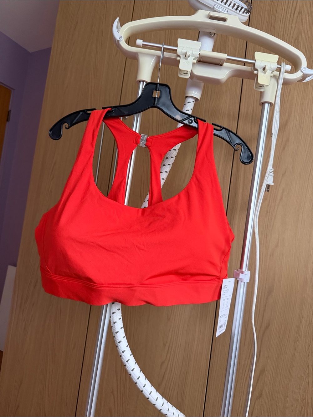 Athleta Ultimate Ease Bra